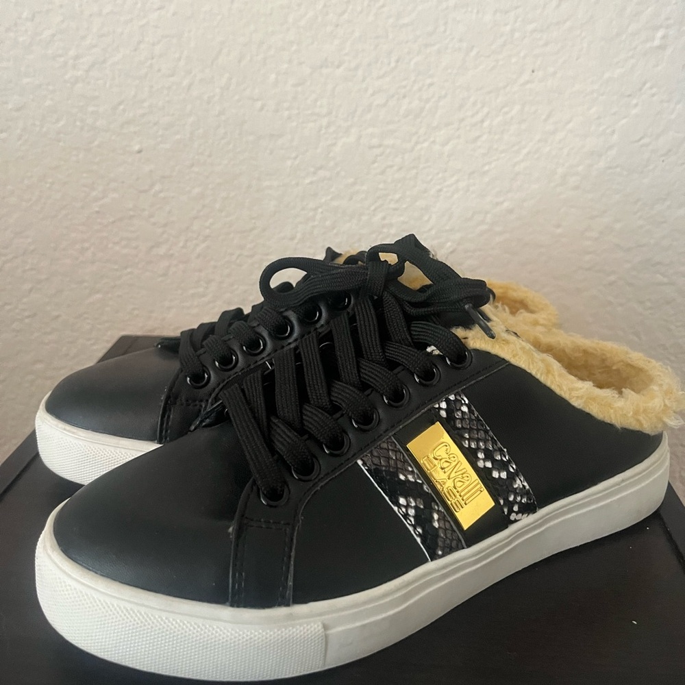 Cavalli Class sneakers